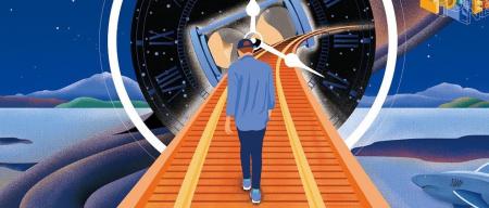 元宇宙的未來(lái)，是美好還是陷阱？圖片