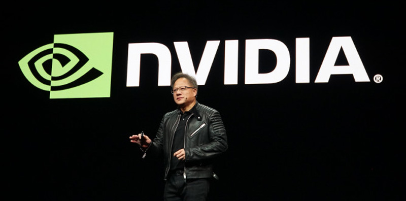 ChatGPT引領狂潮！英偉達一日暴增2000億美元市 圖片