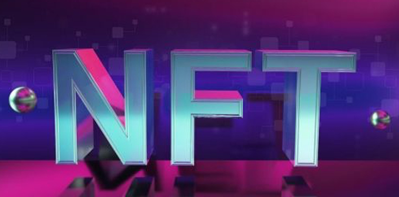 NFT是數字廣告的一種新方式圖片