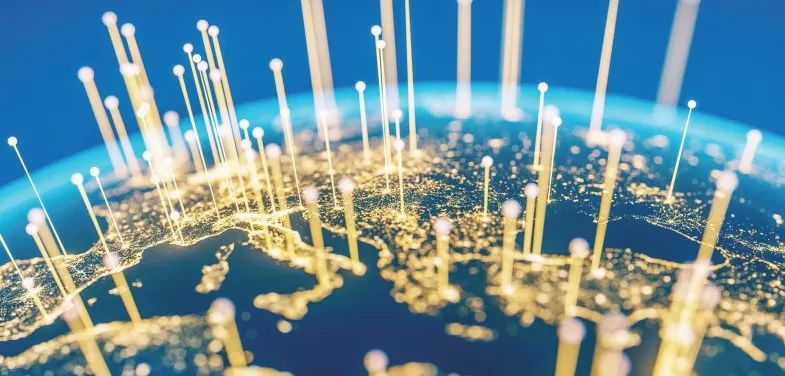 Web3將使全球經(jīng)濟(jì)活動(dòng)都變得可編程圖片