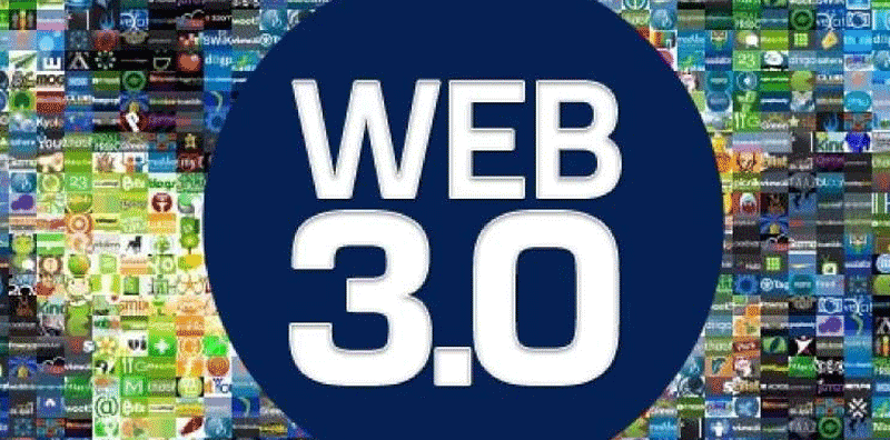 WEB3.0：數(shù)字經(jīng)濟(jì)的新篇章圖片