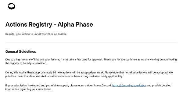 Solana Blink為何突然興起？其安全性如何保證圖片