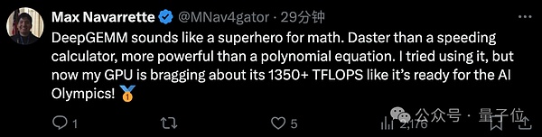 DeepSeek�_Դ��������V3/R1Ӗ�������P�I�ؼ� ��&nbsp;�DƬ