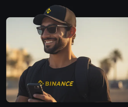 幣安注冊(cè)流程：一步步完成你的數(shù)字資產(chǎn)投資圖片