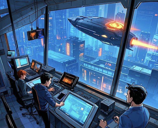 2025年虛擬現(xiàn)實(shí)（VR）現(xiàn)狀：技術(shù)突破與用戶體驗(yàn)圖片