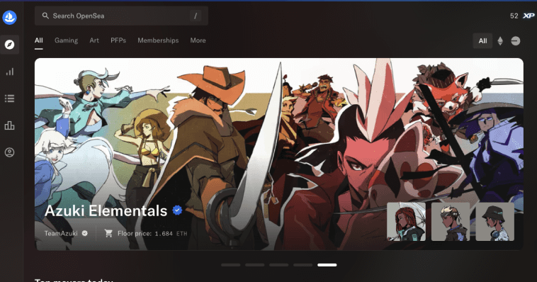 2025年NFT現(xiàn)狀：從熱潮到實(shí)用性的轉(zhuǎn)變圖片