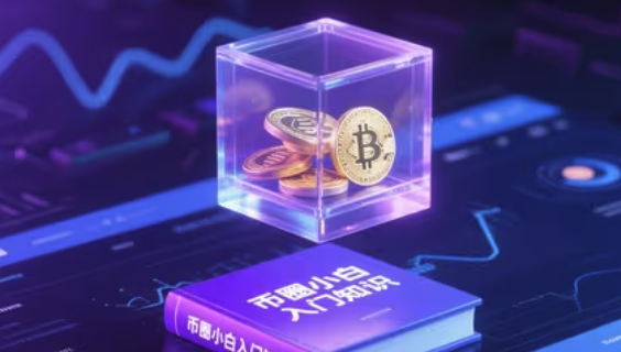 幣圈小白入門知識(shí)：元宇宙新手入門知識(shí)圖片