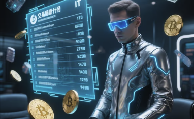 幣圈交易所排行榜前十名：助你穩(wěn)健邁向數(shù)字資產(chǎn) 圖片