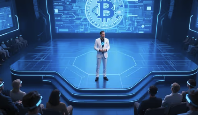 幣圈入門教學(xué)：從零開始的實(shí)用幣圈投資指南圖片